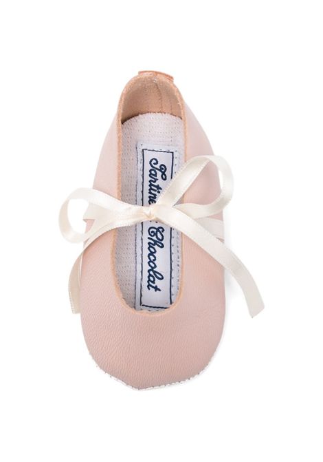 Ballerine con fiocco TARTINE ET CHOCOLAT | CC800213126E